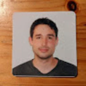 Meet your Posher, Richard